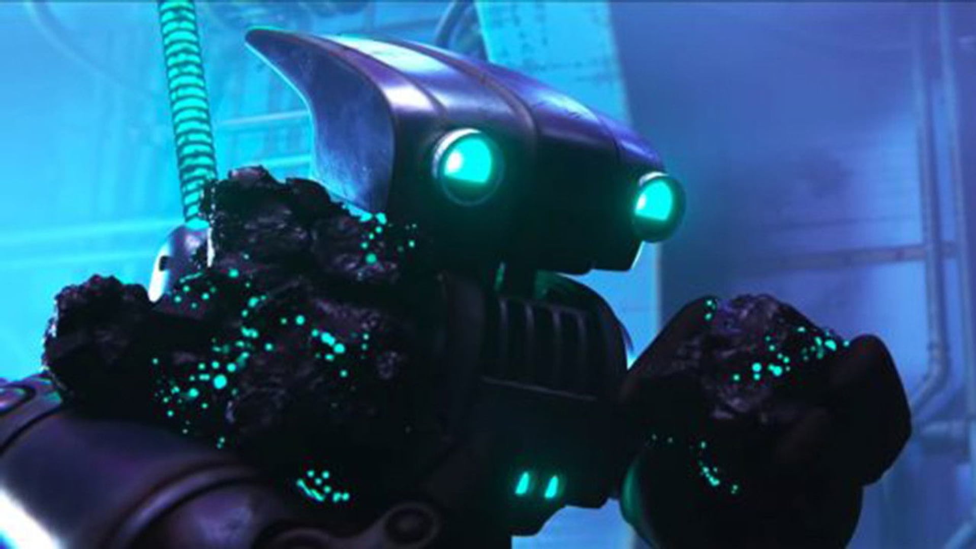 Foto do filme Smash e Grab