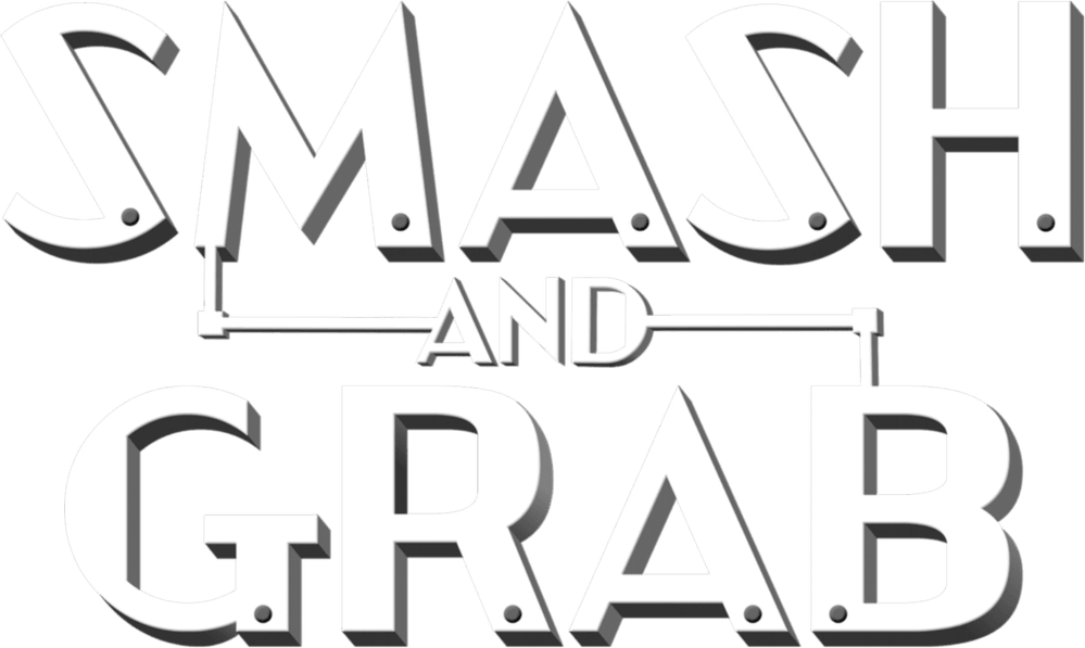 Foto do filme Smash e Grab