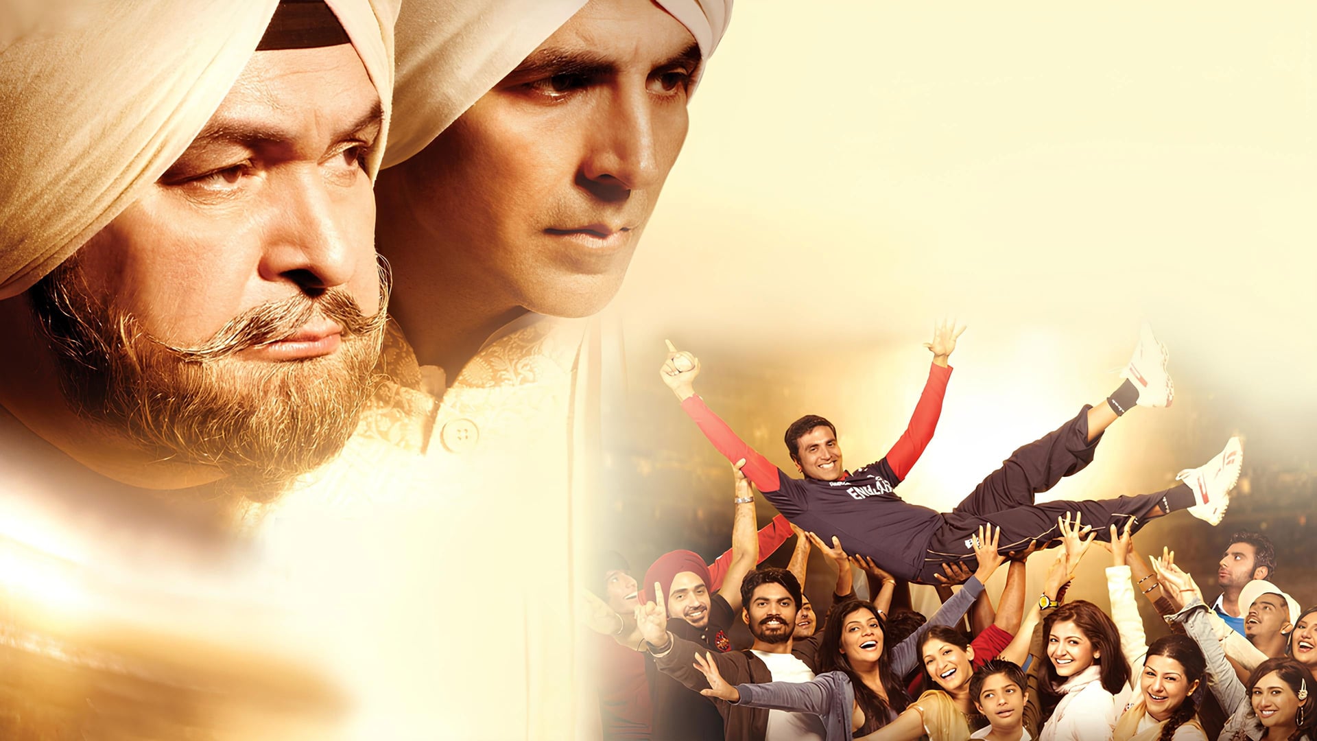 Foto do filme Patiala House