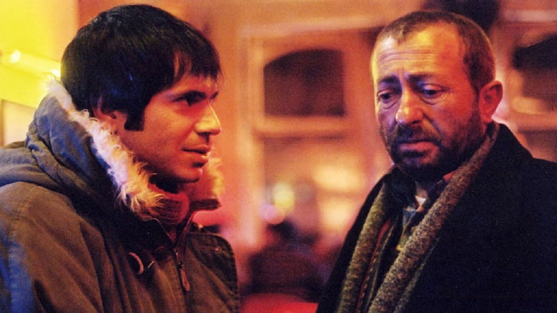 Foto do filme Yazı Tura