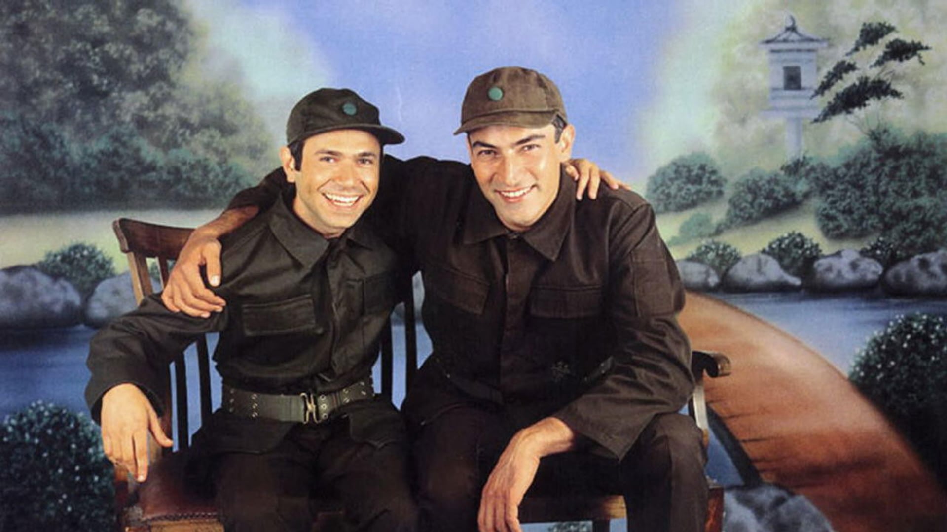 Foto do filme Yazı Tura