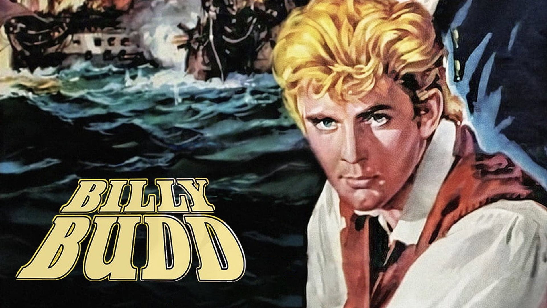 Foto do filme O Vingador dos Mares