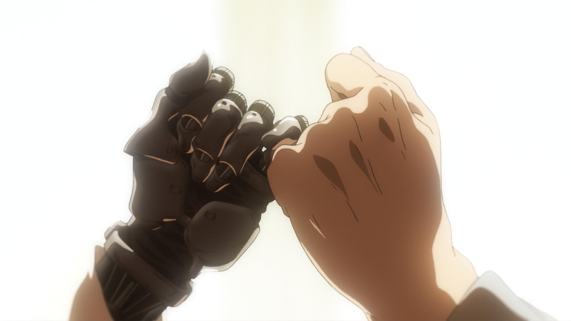 Foto do filme Violet Evergarden: O Filme