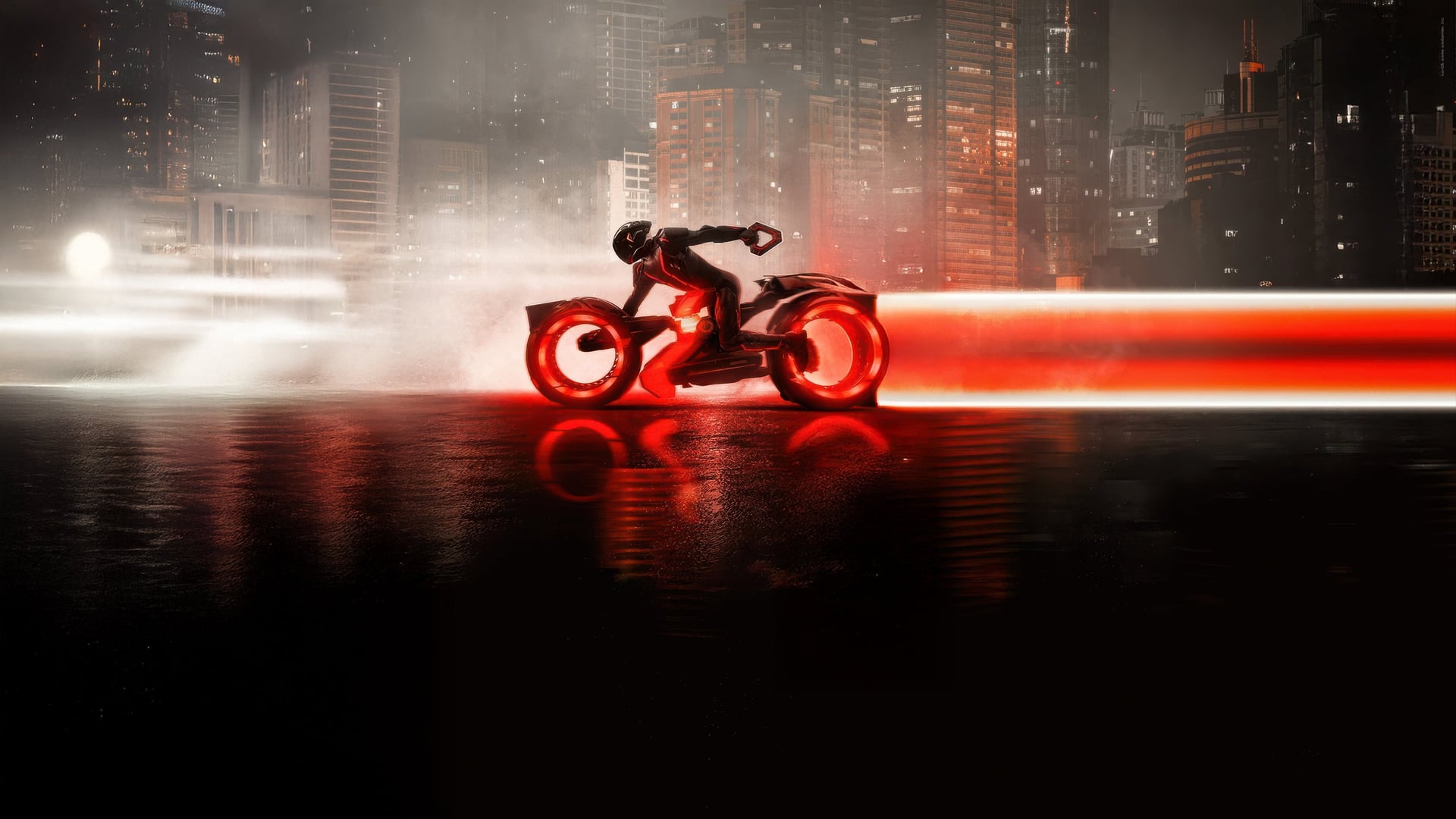 Foto do filme Tron: Ares