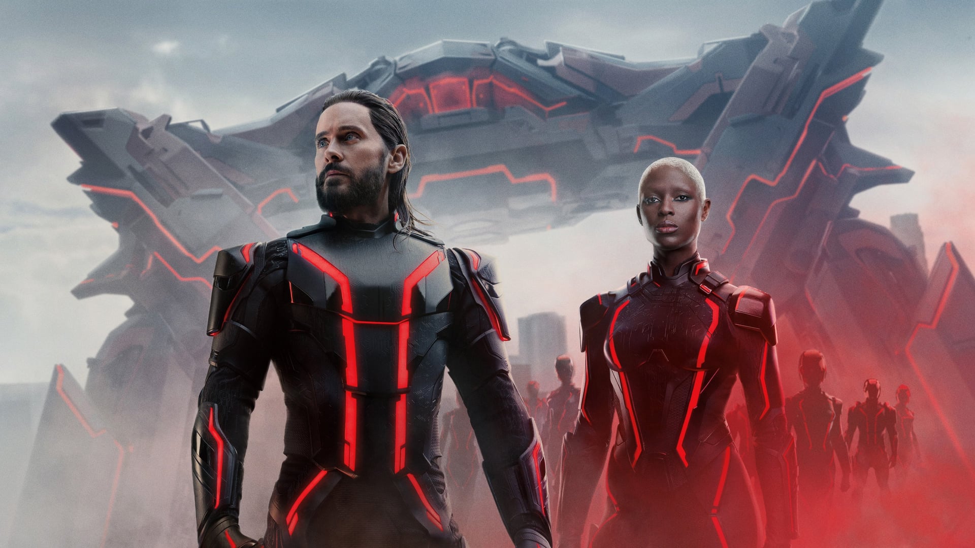Foto do filme Tron: Ares