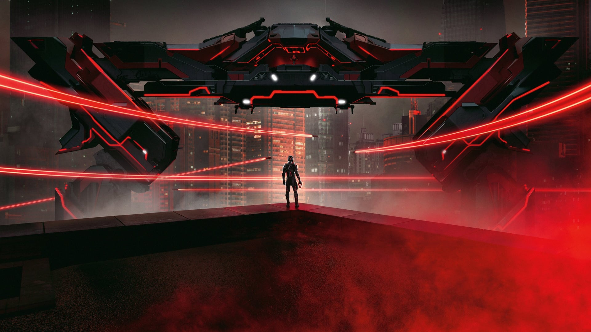 Foto do filme Tron: Ares