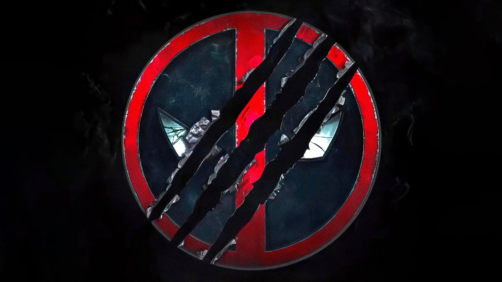 Foto do filme Deadpool & Wolverine