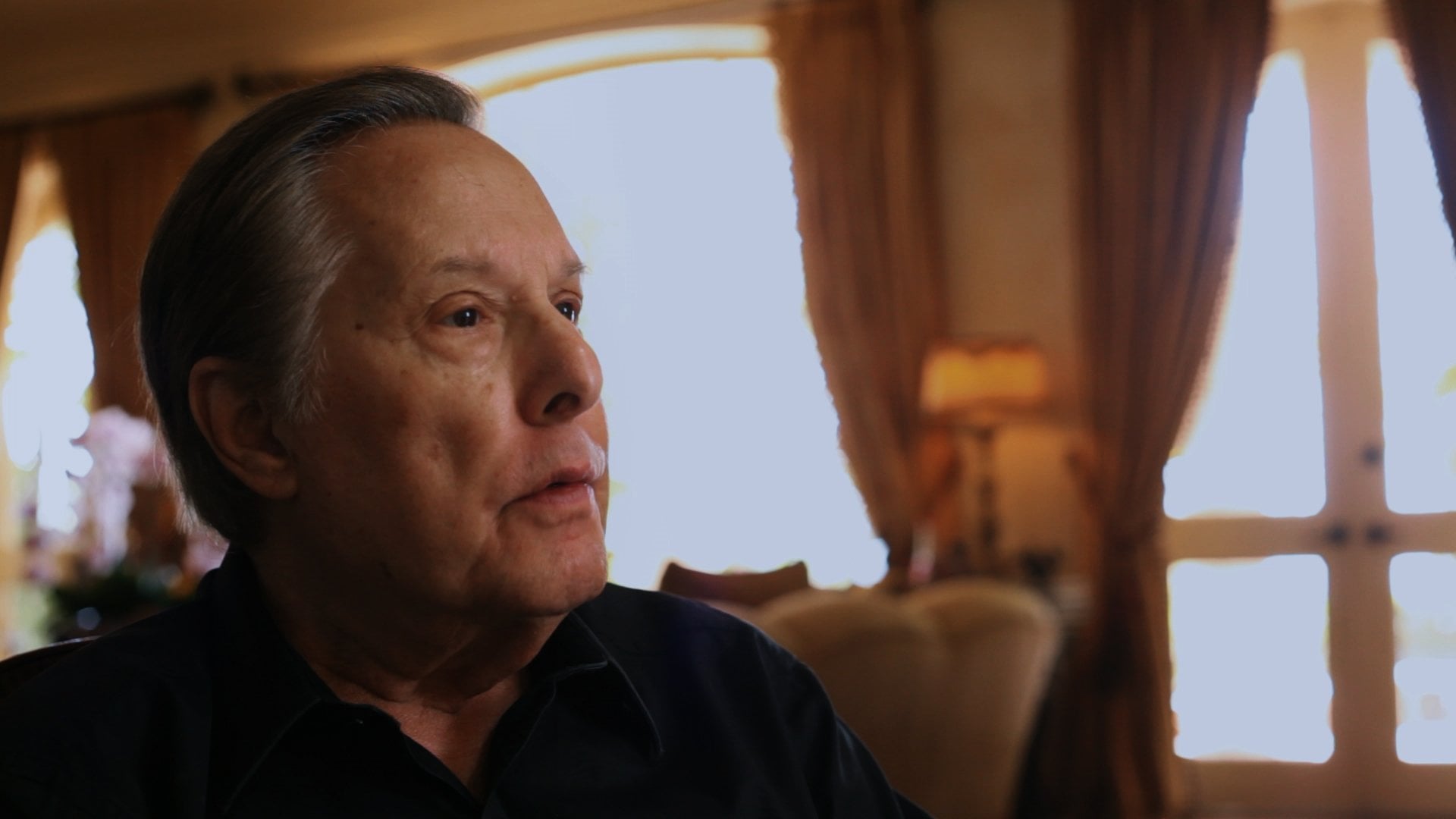 Foto do filme Friedkin Uncut