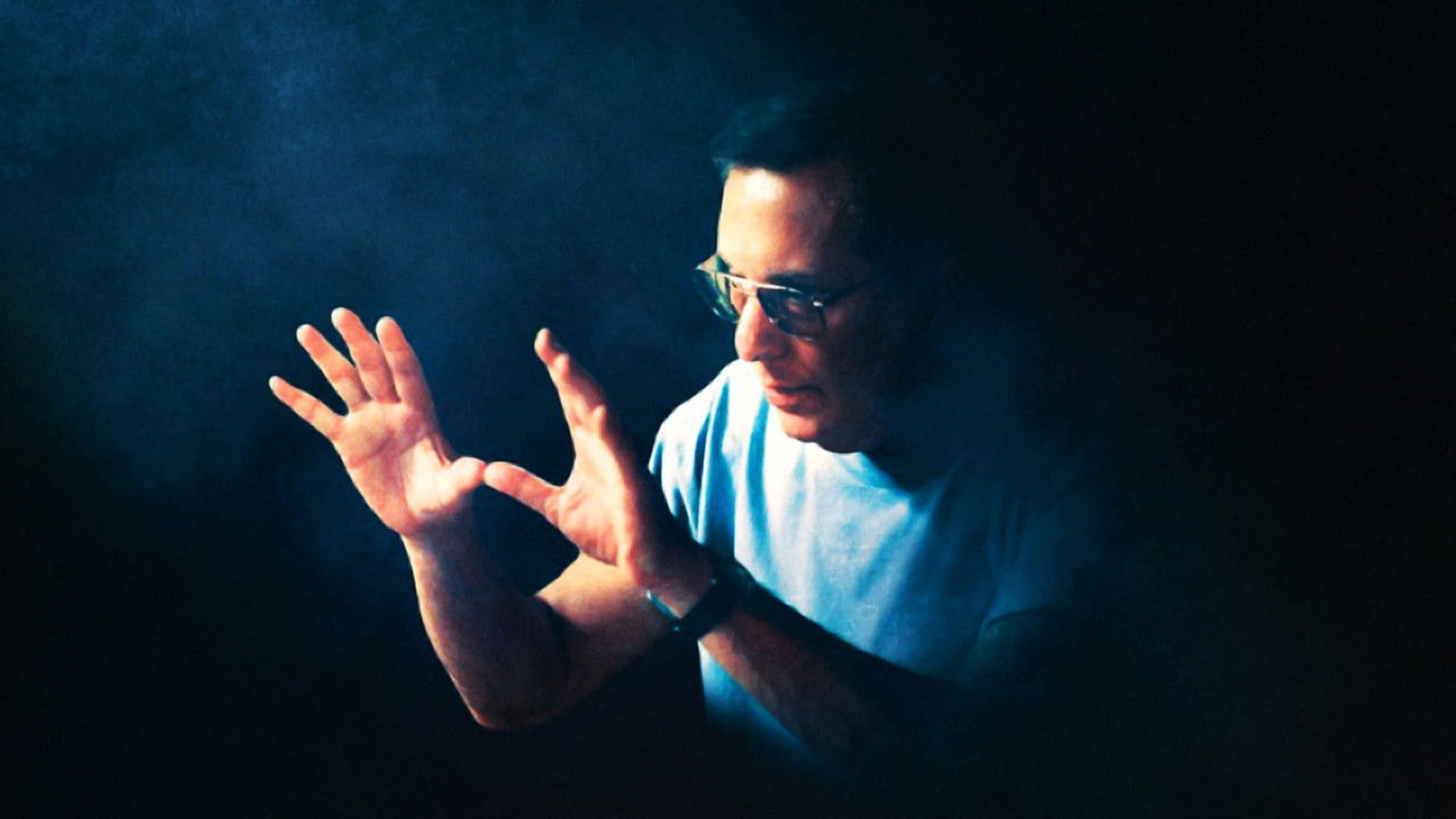 Foto do filme Friedkin Uncut