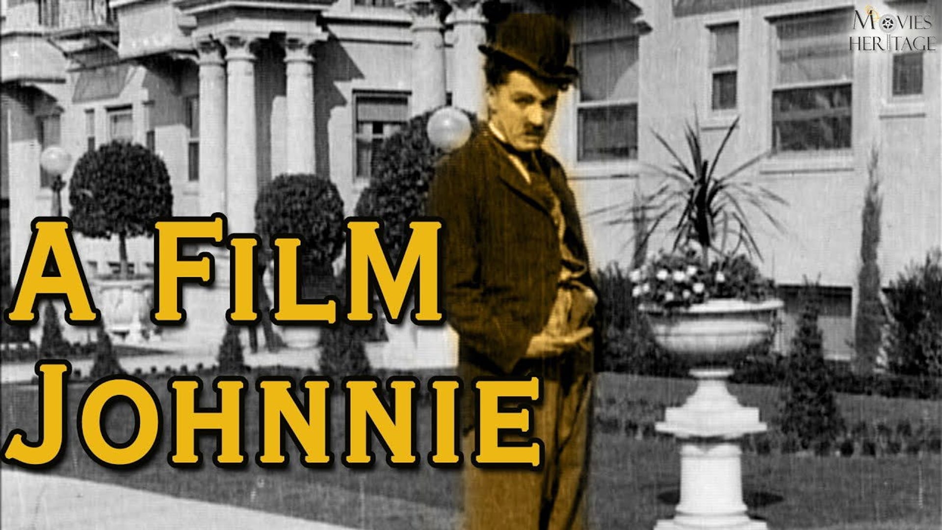 Foto do filme Joãozinho na Película