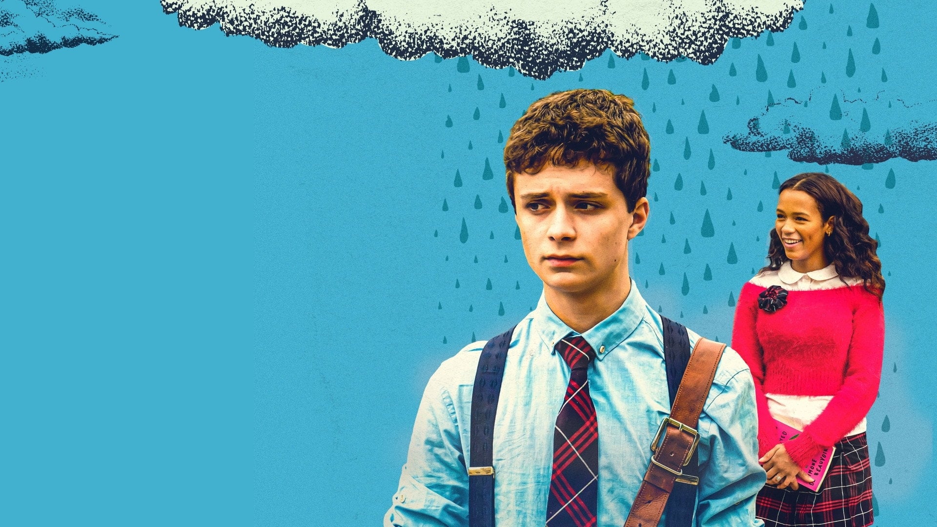 Foto do filme Meu Psicólogo Imaginário