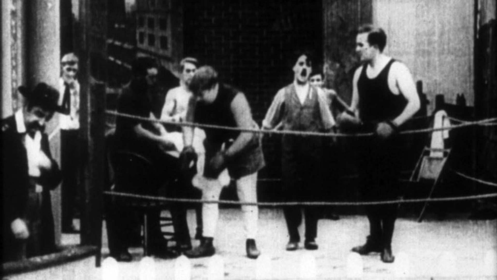 Foto do filme Dois Heróis