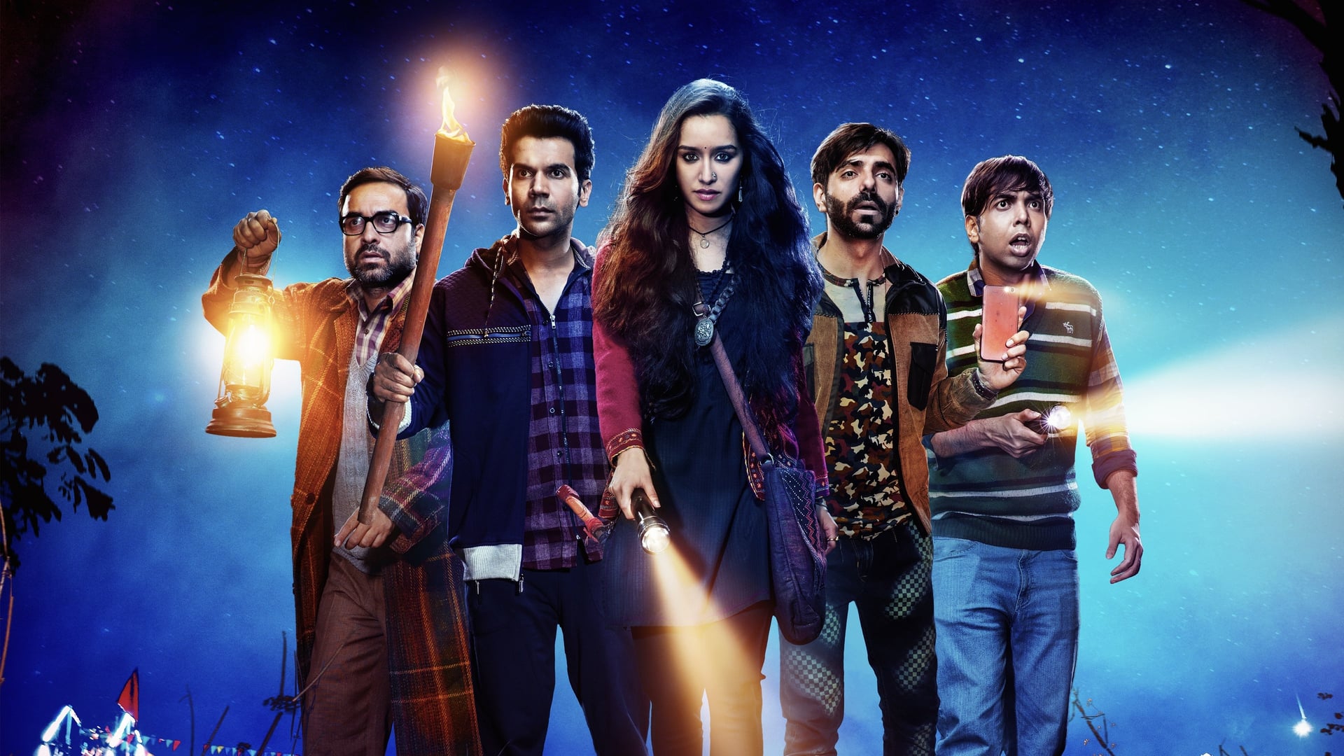 Foto do filme Stree