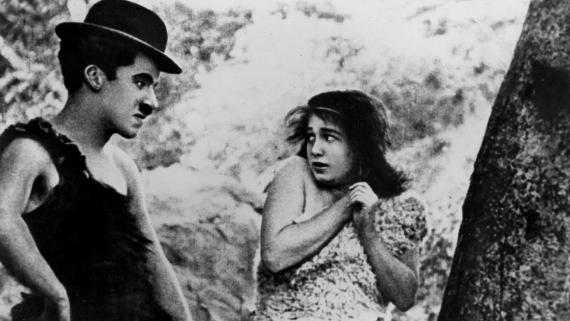 Foto do filme O Passado Pré-histórico
