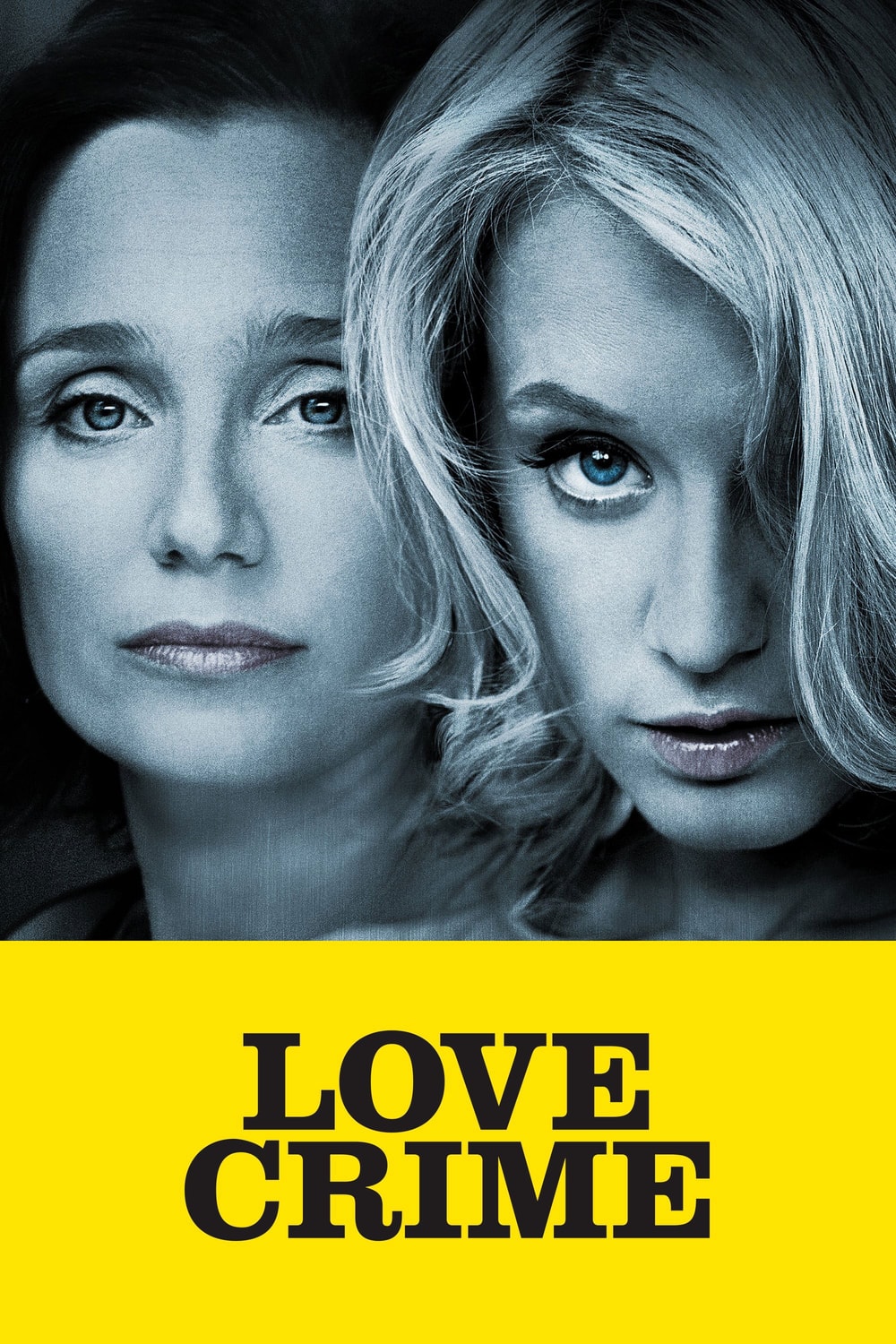 Crime de Amor