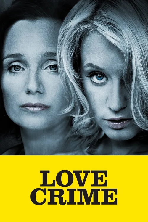 Crime de Amor