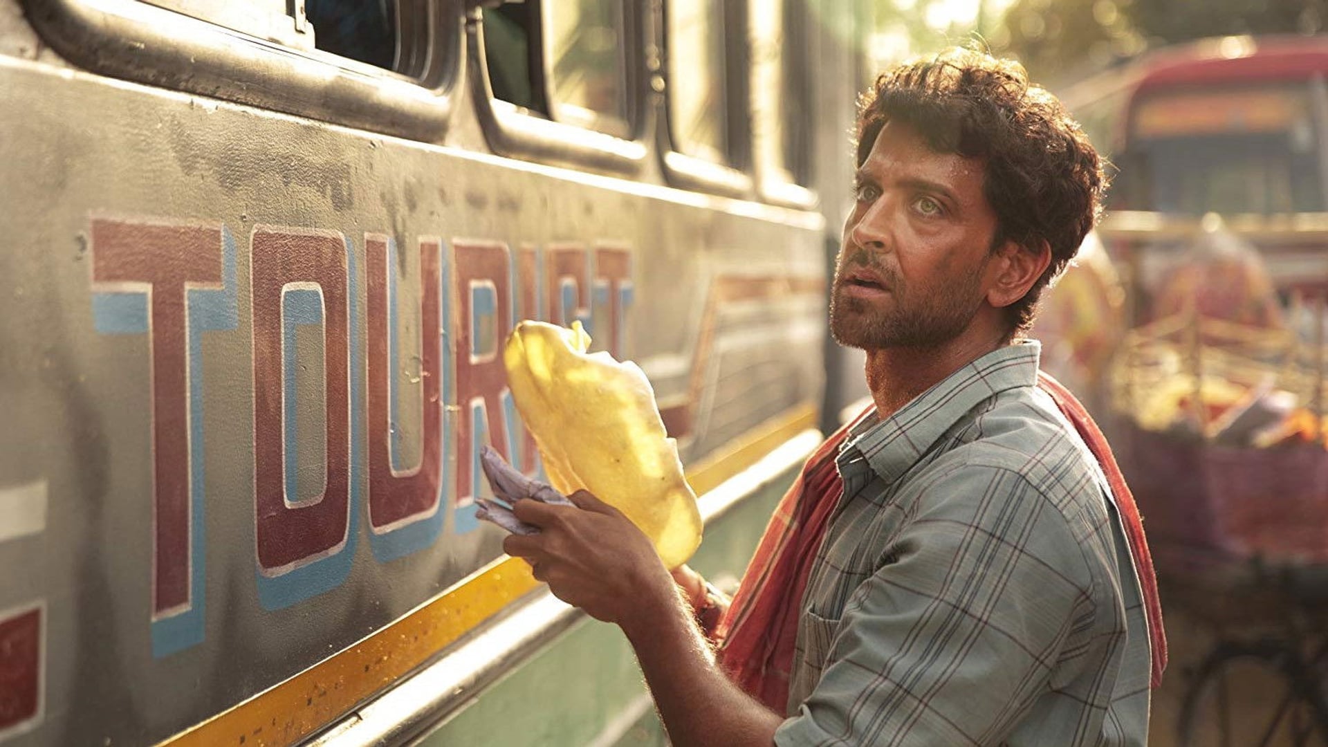 Foto do filme Super 30