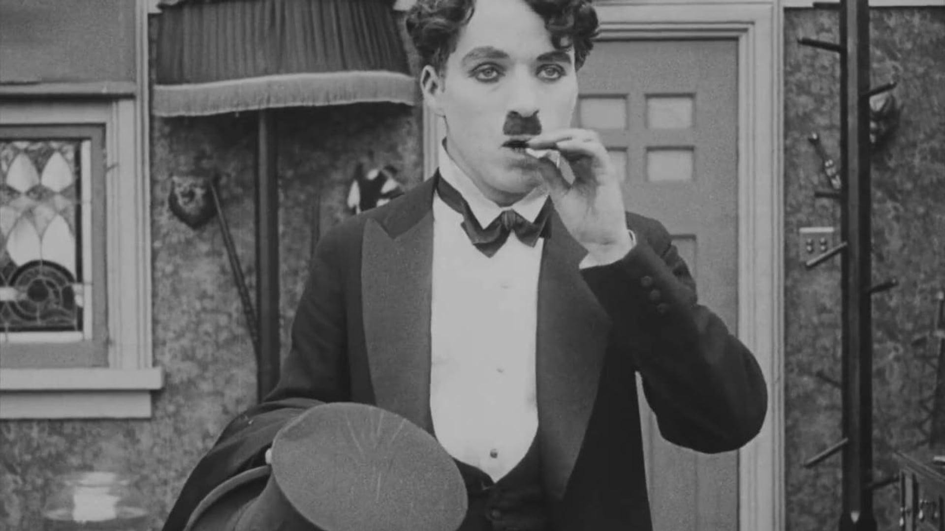 Foto do filme Carlitos Boêmio