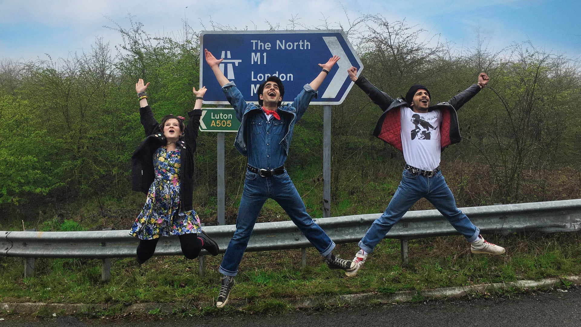 Foto do filme A Música da Minha Vida