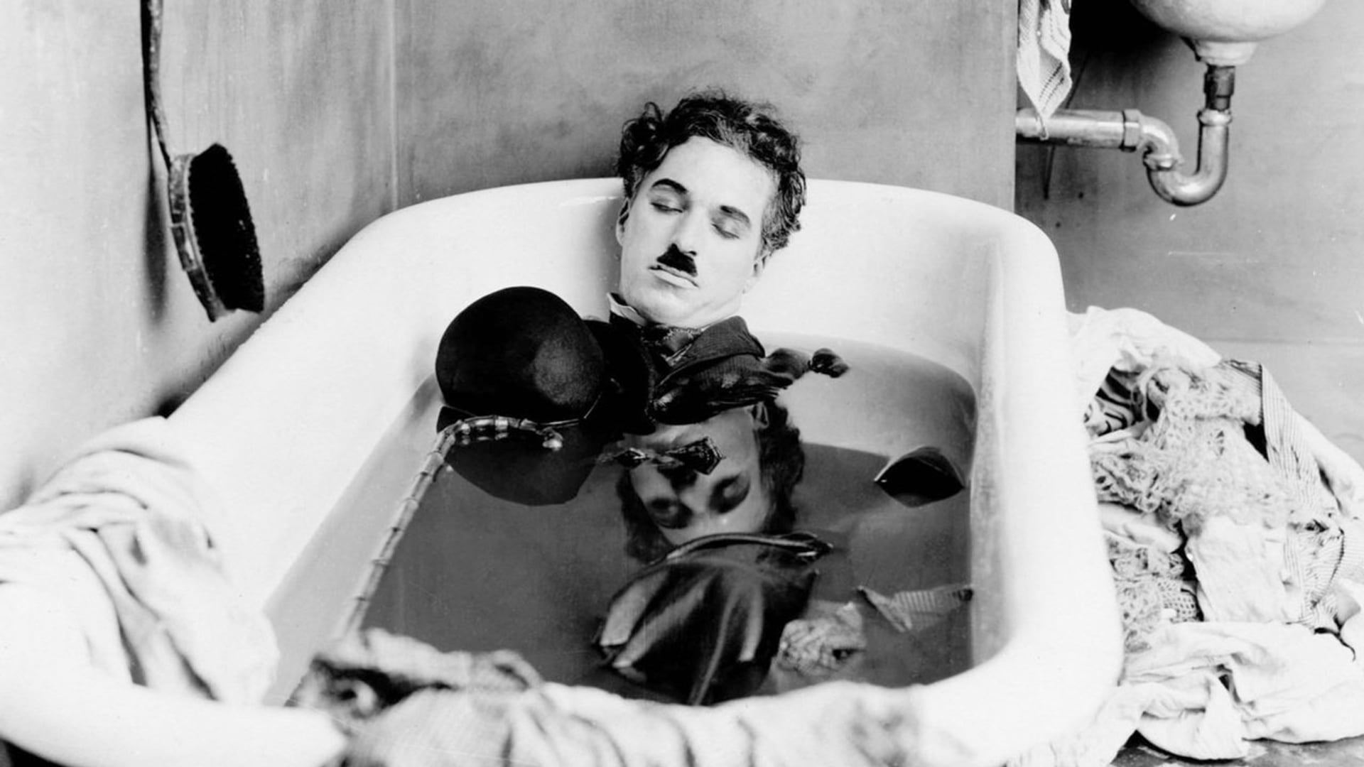 Foto do filme Dia de Pagamento