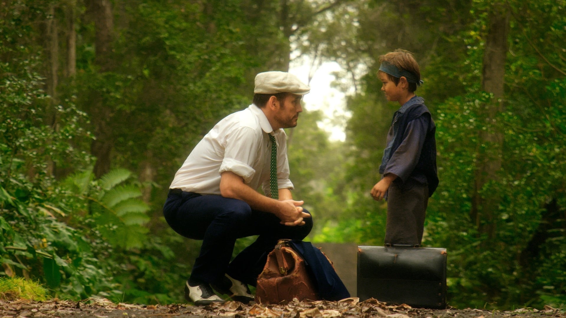 Foto do filme Meu Amor Por Grace