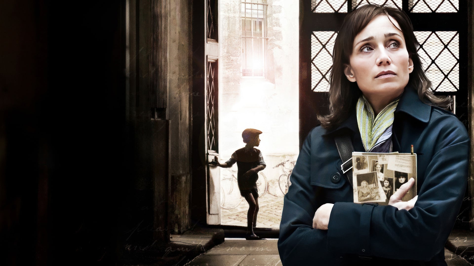 Foto do filme A Chave de Sarah