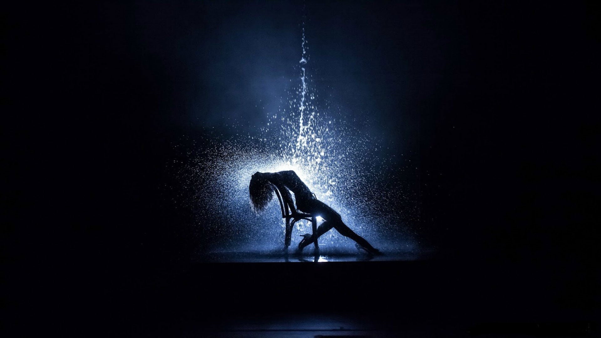 Foto do filme Flashdance: Em Ritmo de Embalo