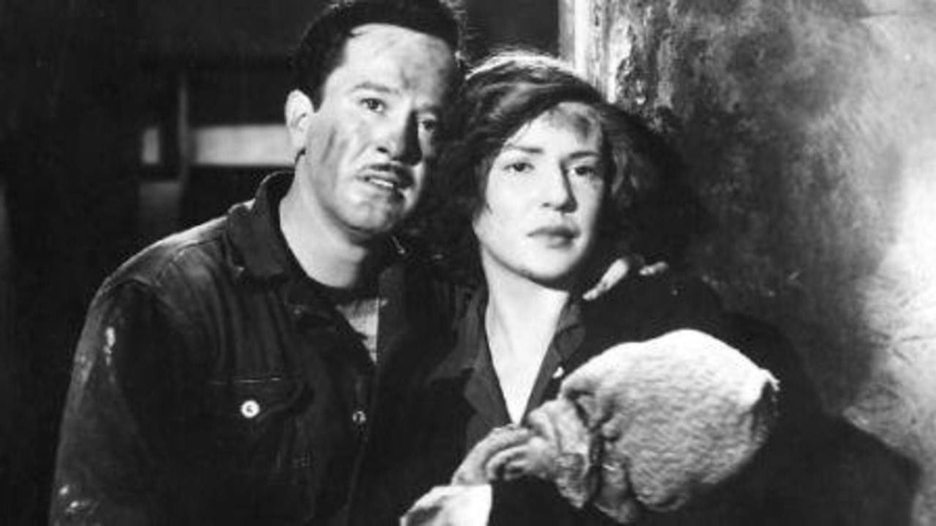 Foto do filme Nosotros los pobres