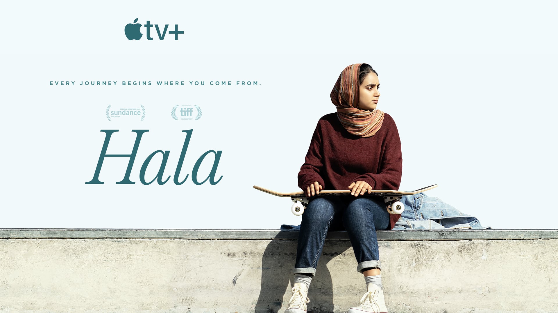 Foto do filme Hala