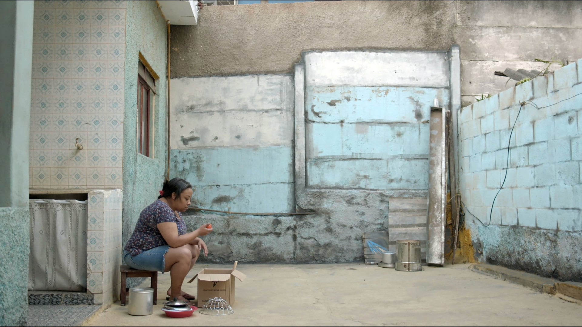 Foto do filme Temporada