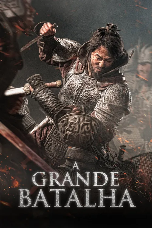 A Grande Batalha