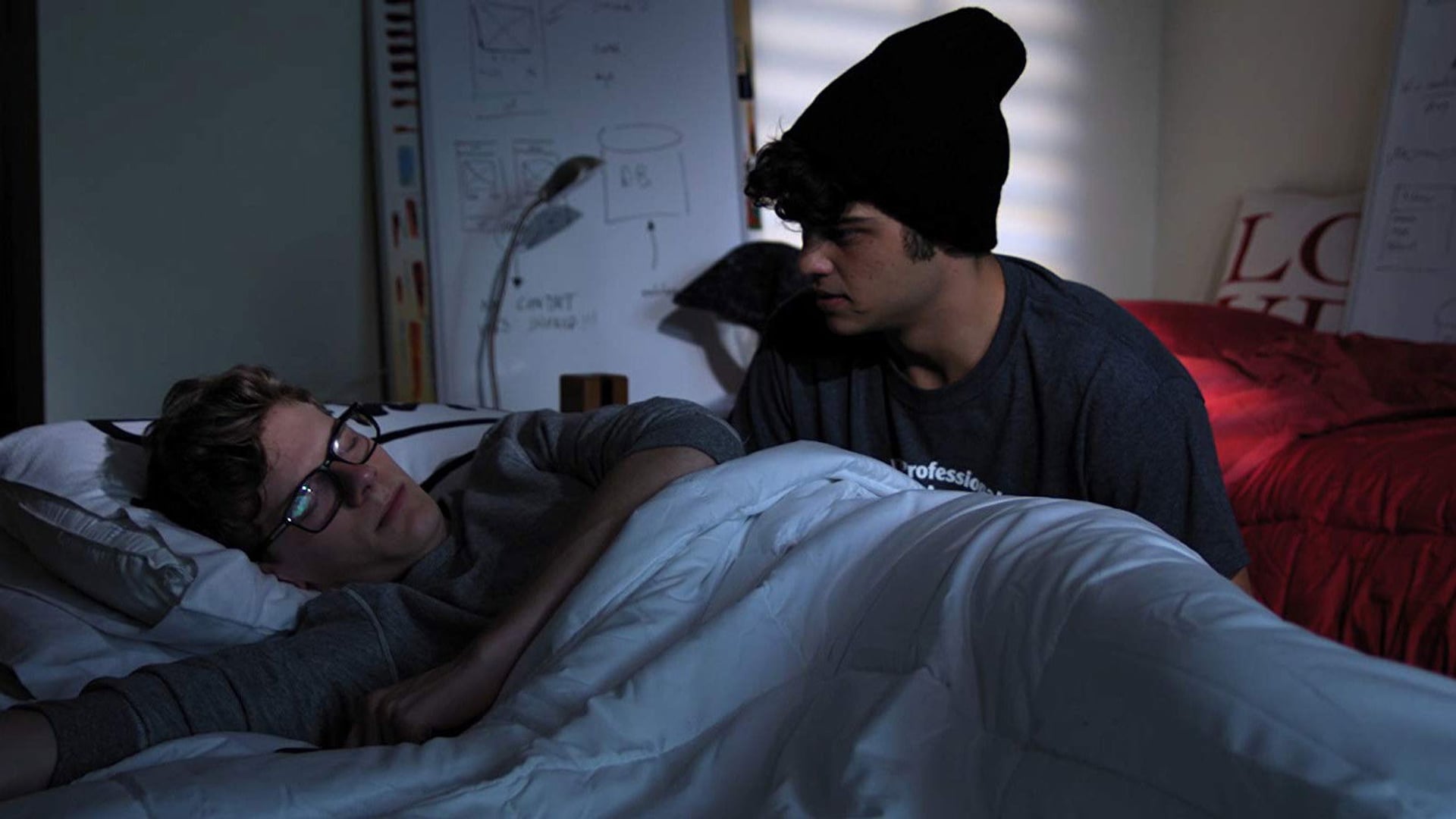 Foto do filme Swiped: Arrasando Corações