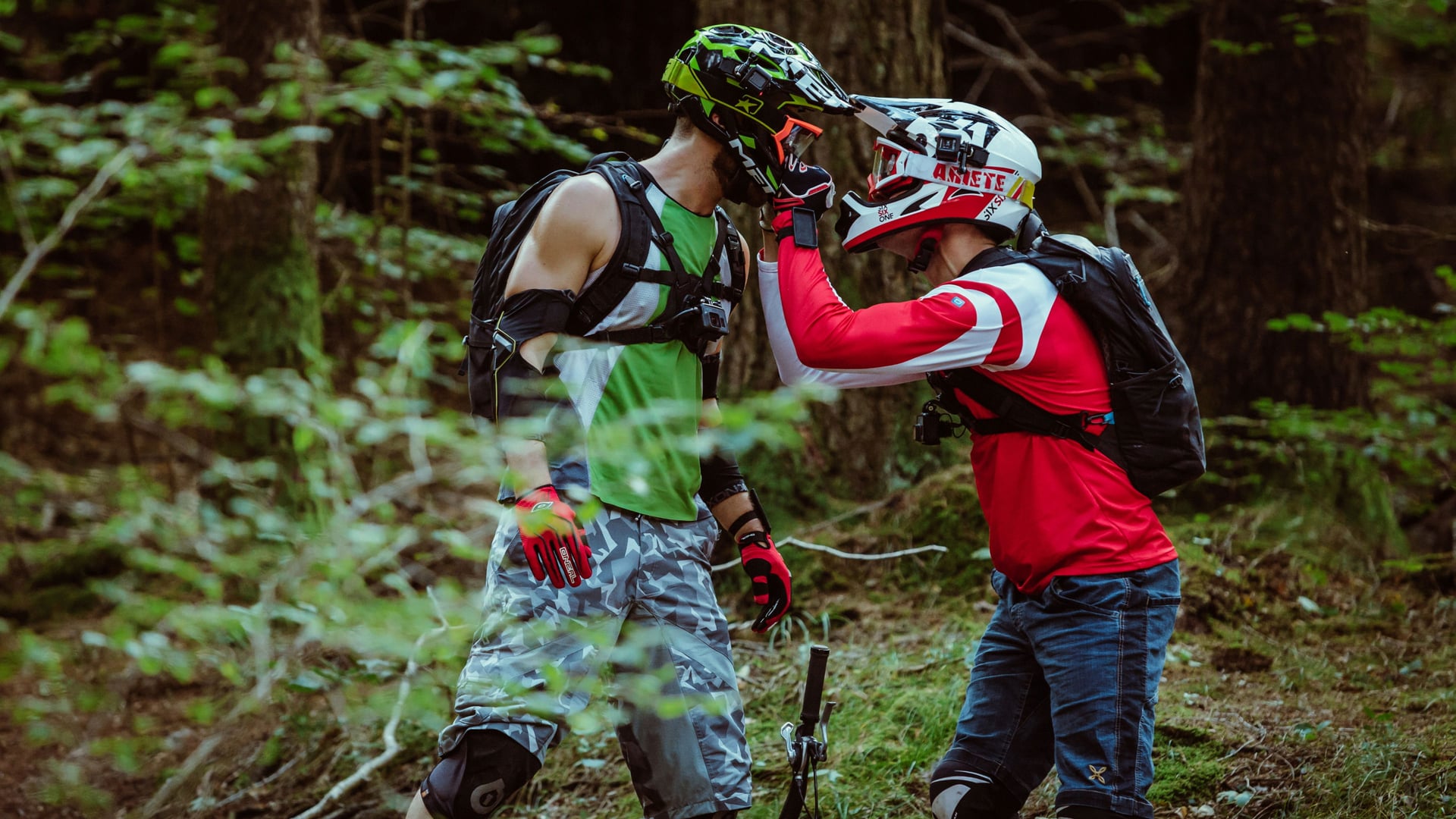 Foto do filme Ride
