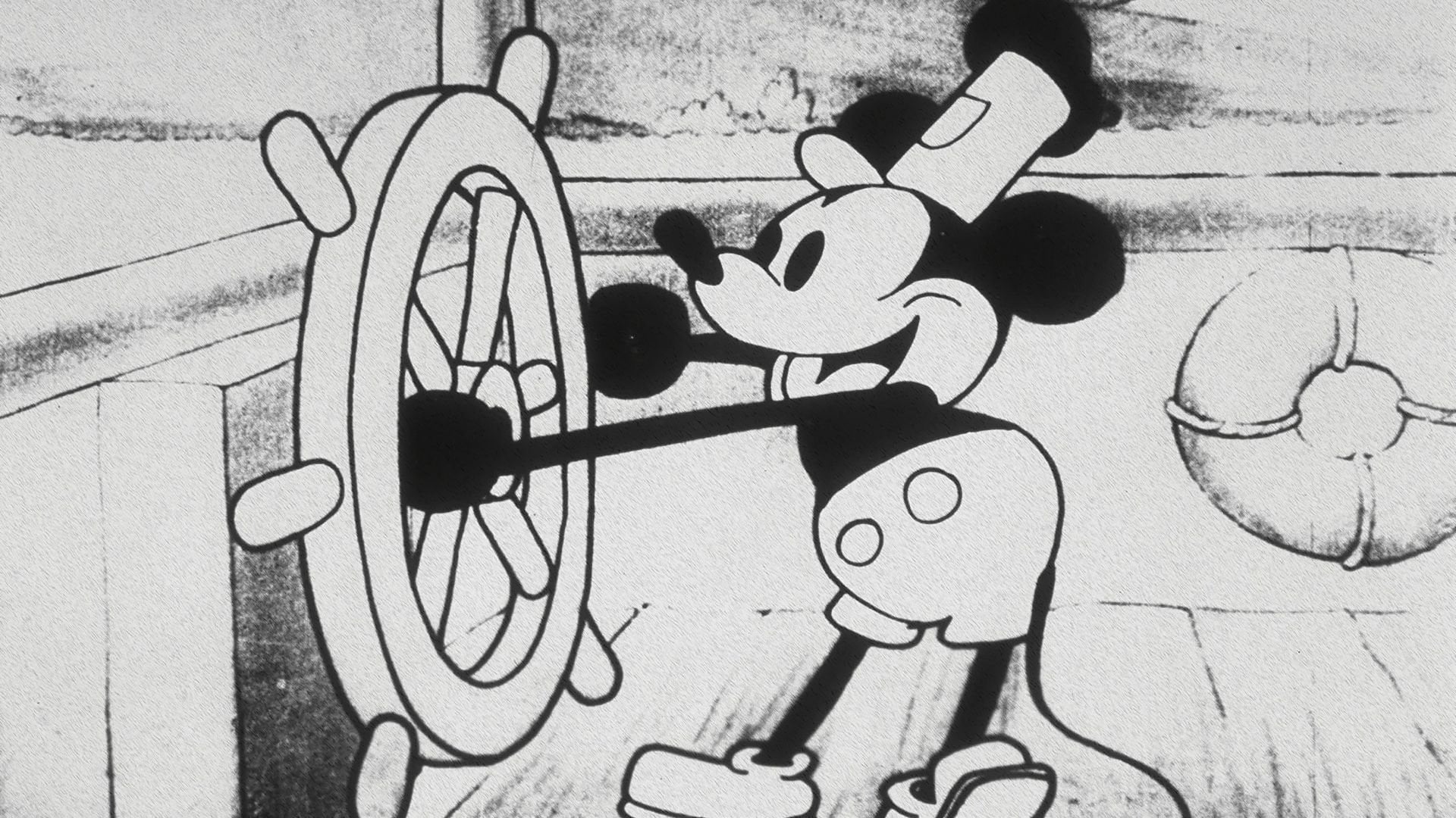 Foto do filme O Vapor Willie