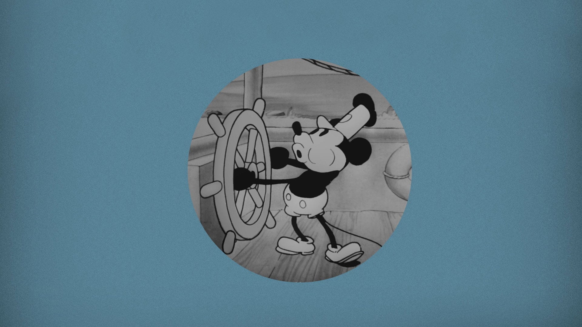 Foto do filme O Vapor Willie