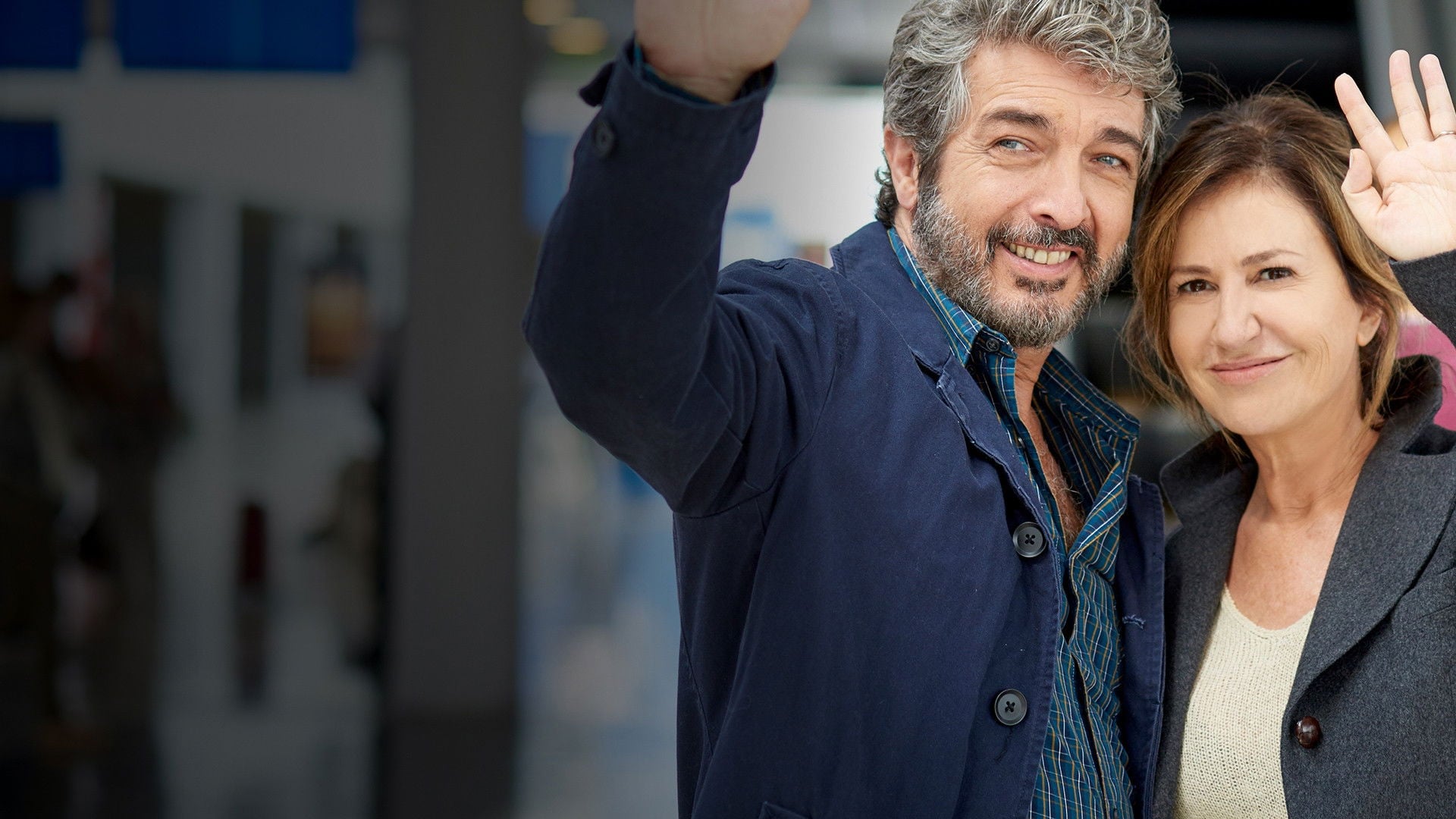 Foto do filme Um Amor Inesperado