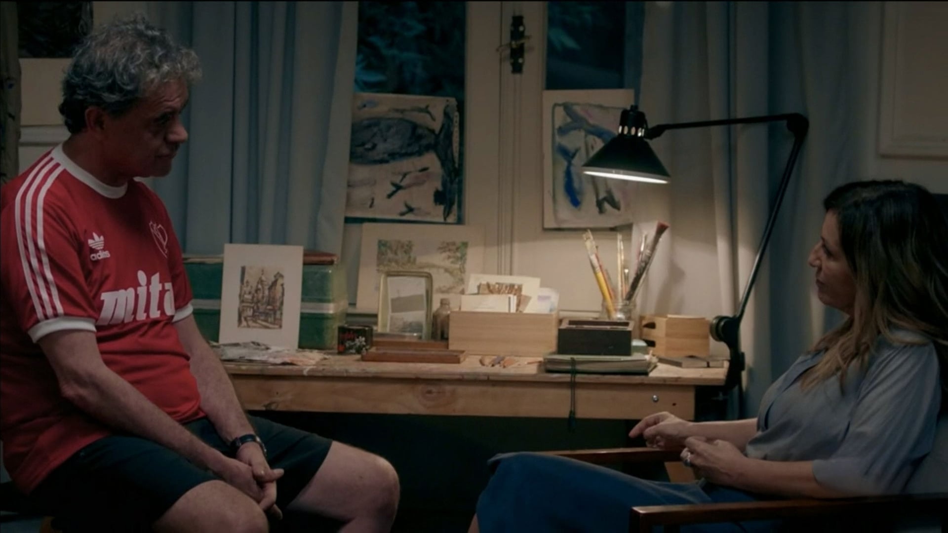 Foto do filme Um Amor Inesperado
