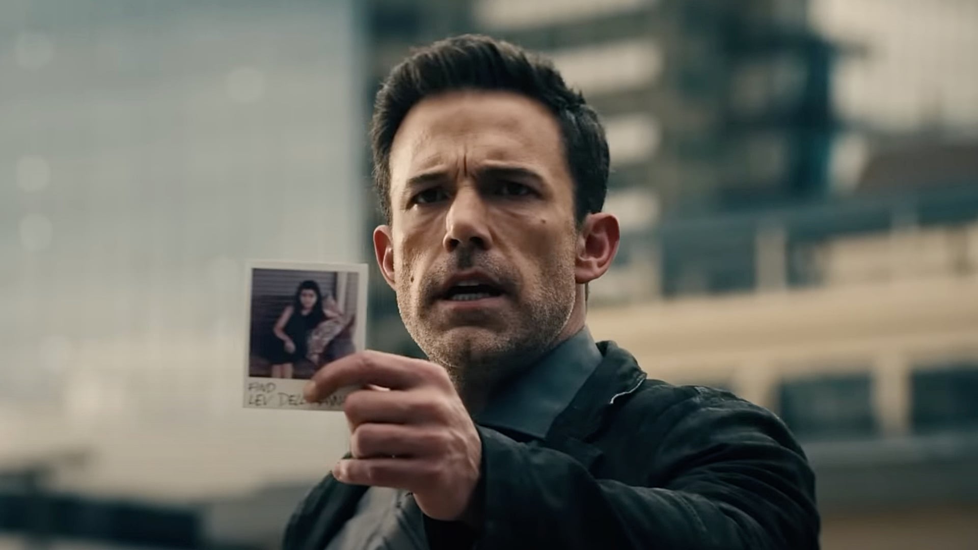 Foto do filme Hypnotic: Ameaça Invisível