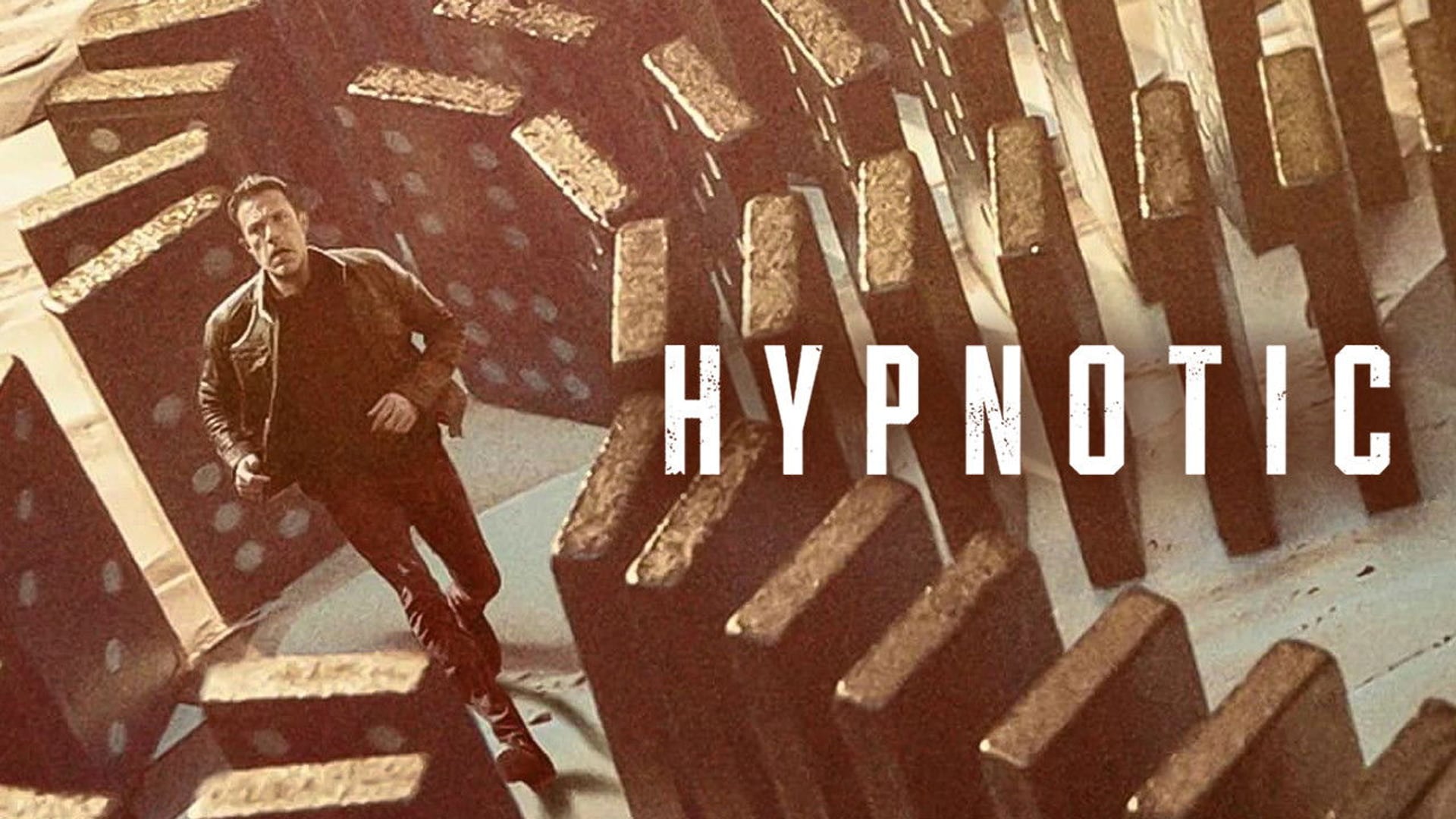 Foto do filme Hypnotic: Ameaça Invisível