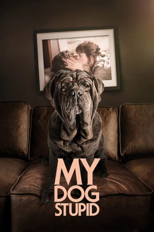 Meu Cachorro e Eu