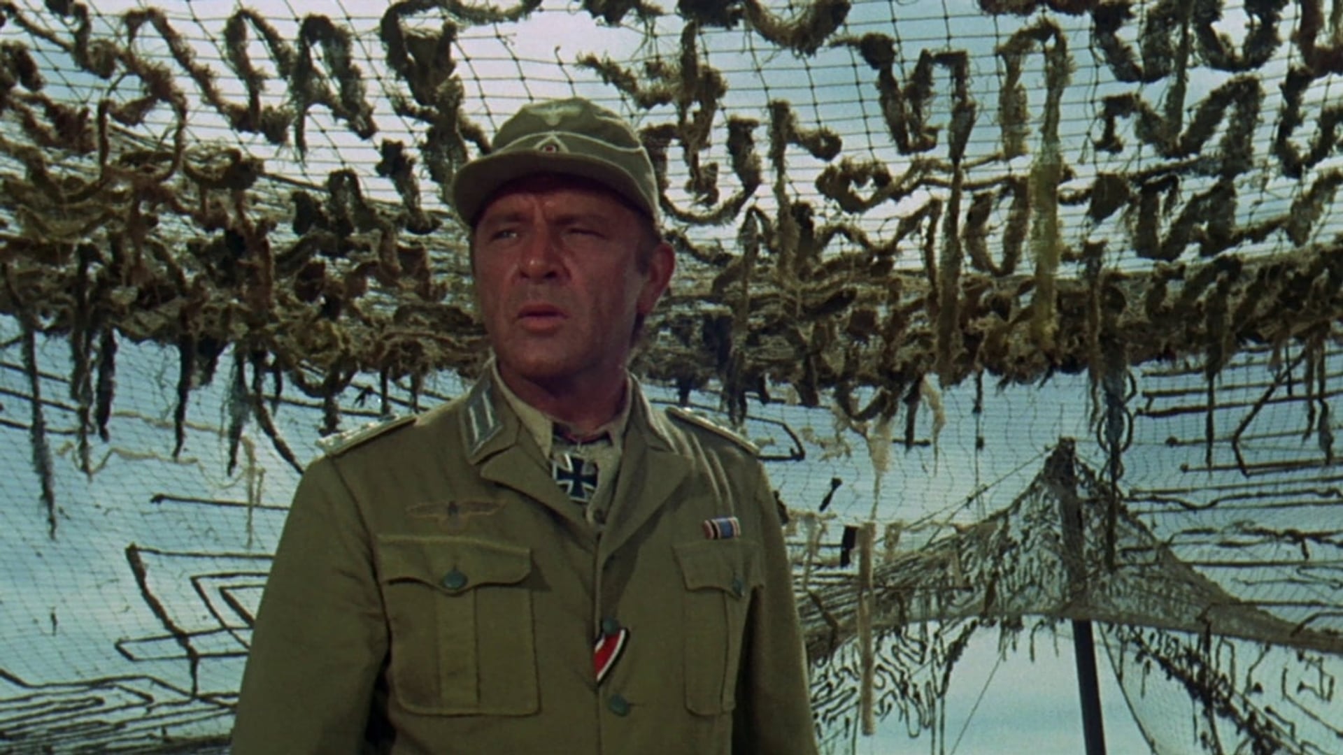 Foto do filme Os Comandos Atacam Rommel