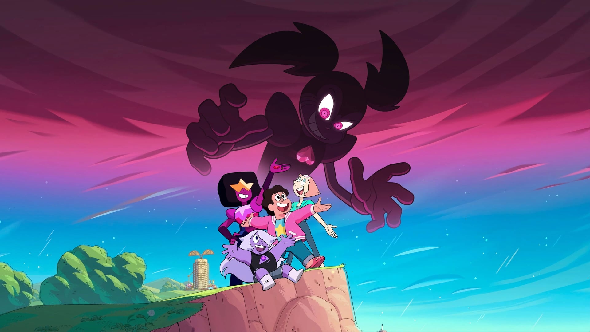 Foto do filme Steven Universo: O Filme