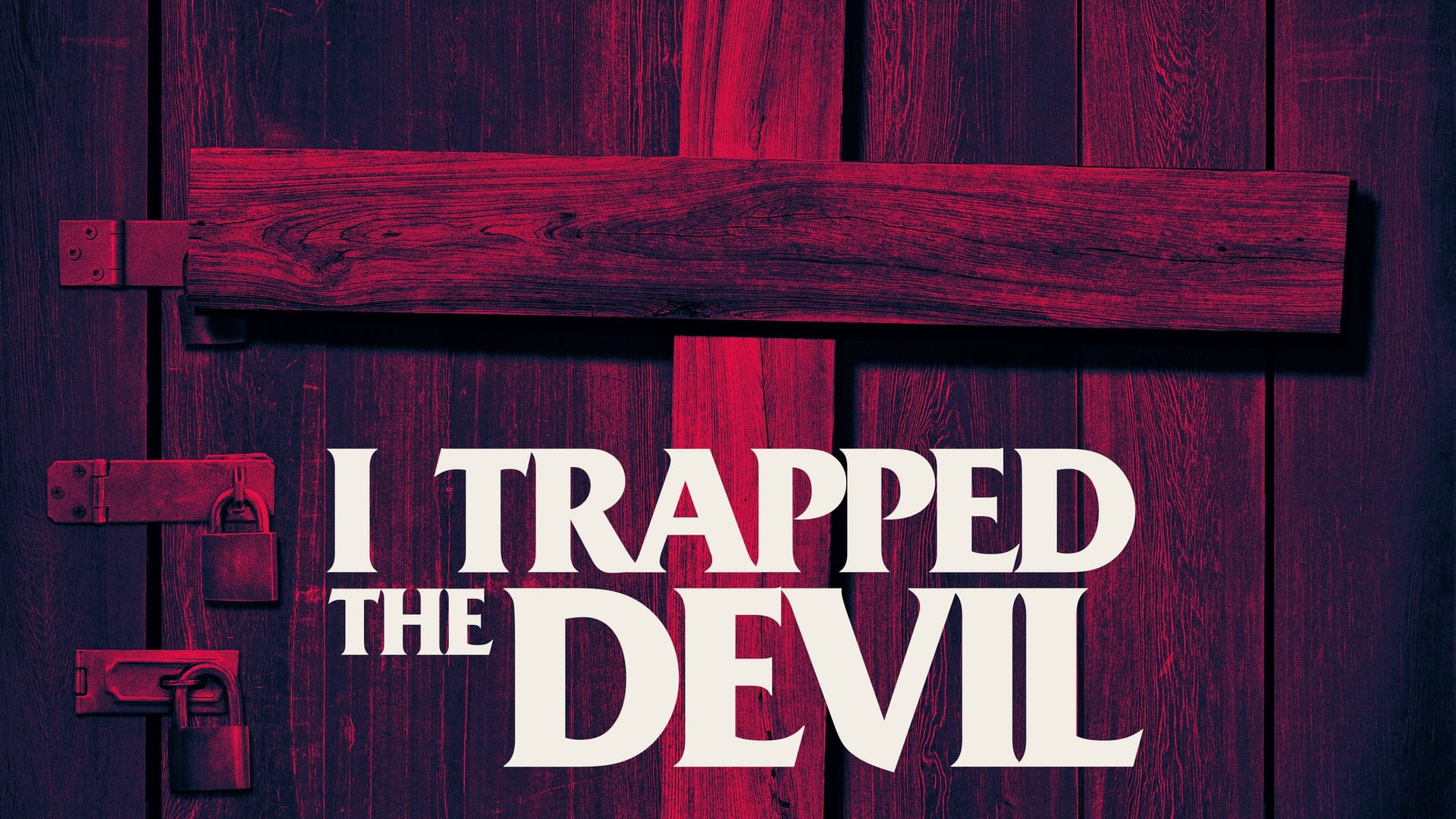 Foto do filme I Trapped the Devil