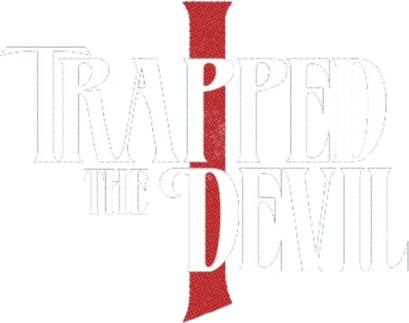 Foto do filme I Trapped the Devil