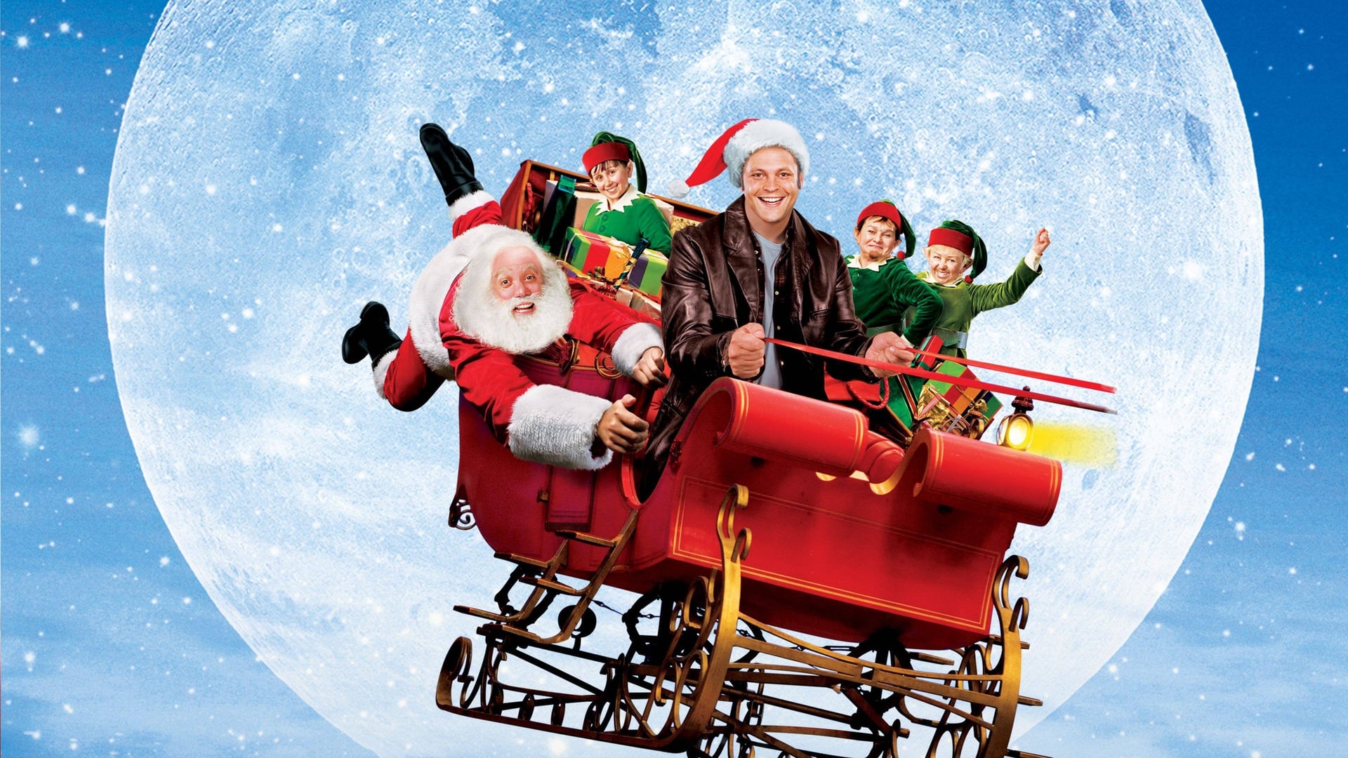 Foto do filme Titio Noel