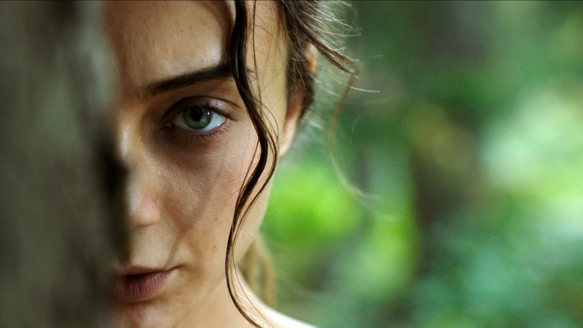 Foto do filme Sibel