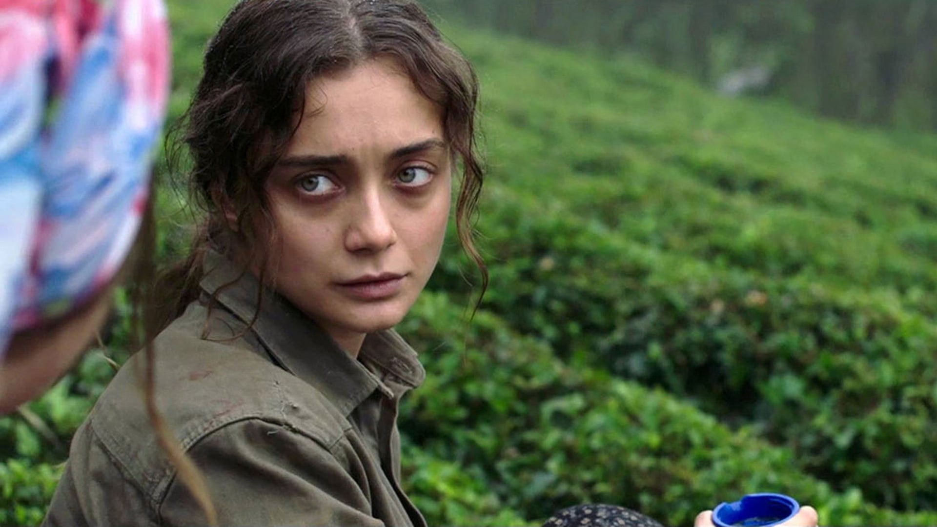 Foto do filme Sibel