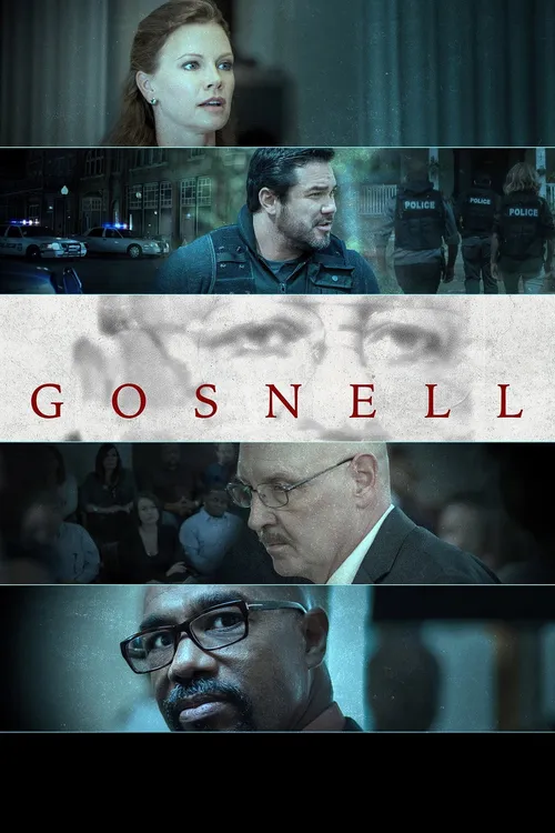 Gosnell: O Julgamento do Maior Assassino em Série da América