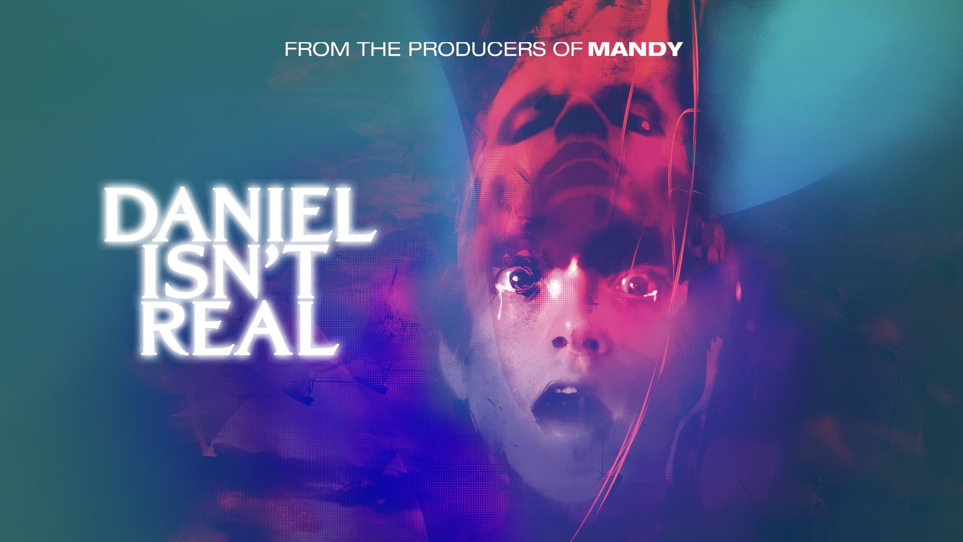 Foto do filme Daniel Isn't Real