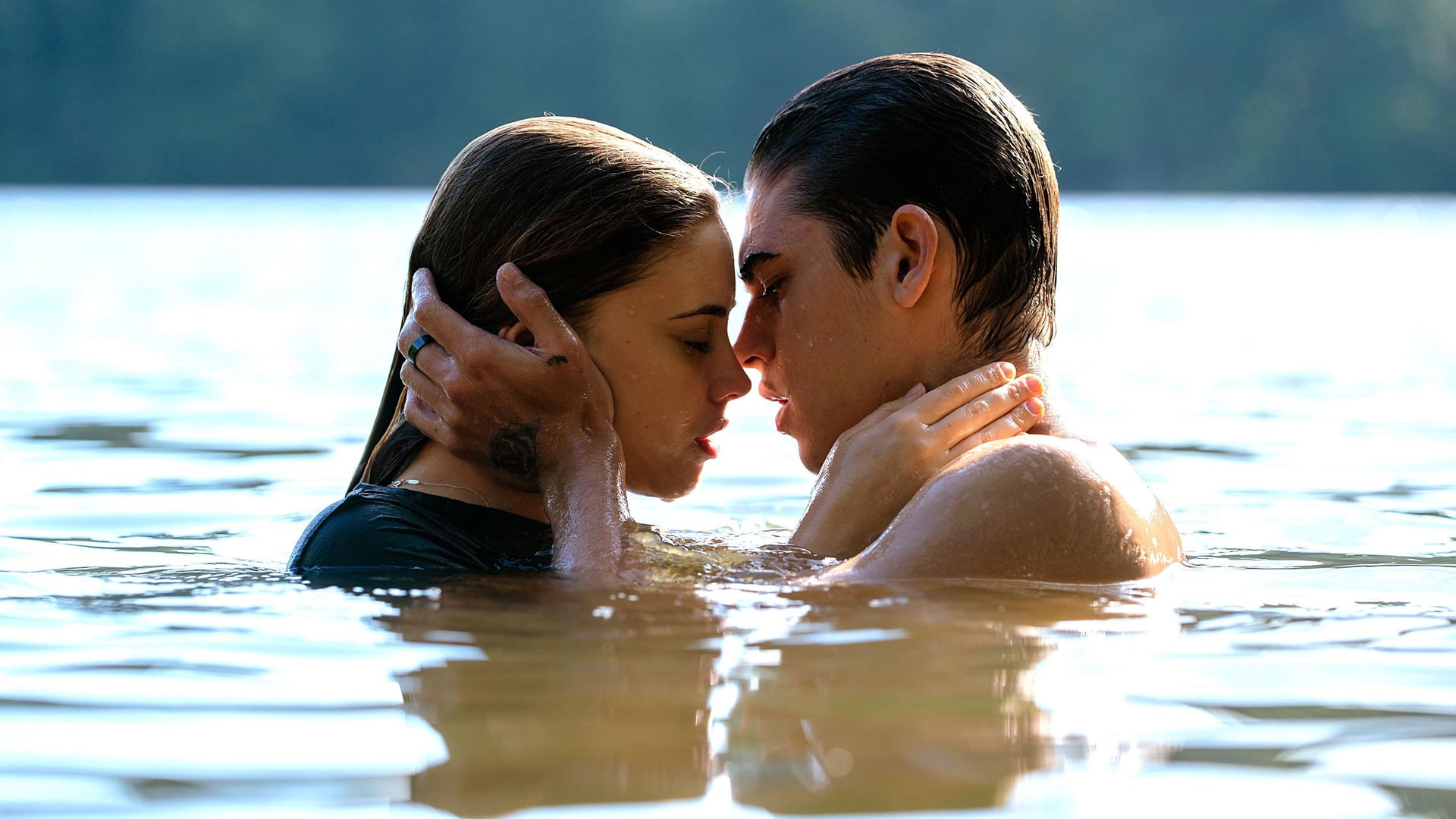 Foto do filme After